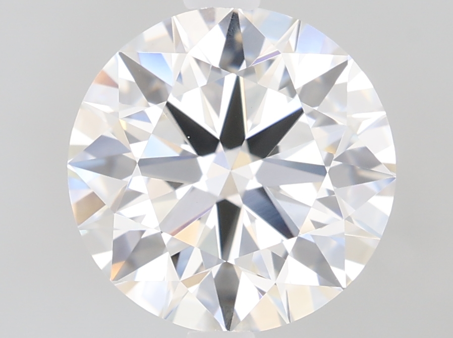 1.56ct Round E VVS2 IGI