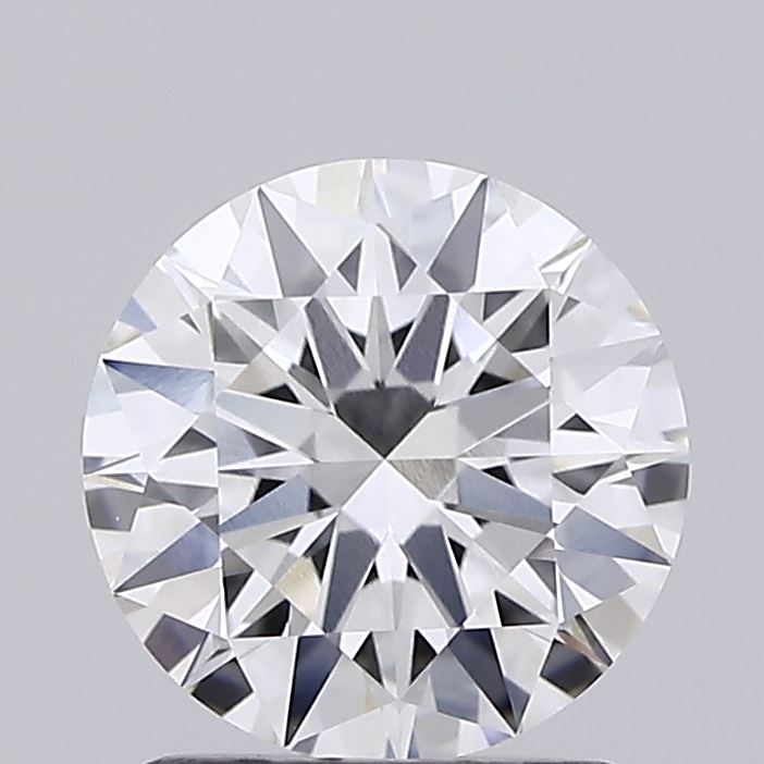 1.56ct Round E VVS2 IGI