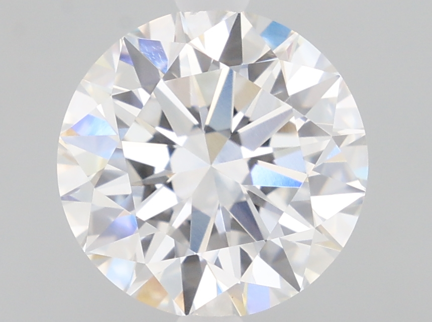 1.58ct Round E VVS2 IGI