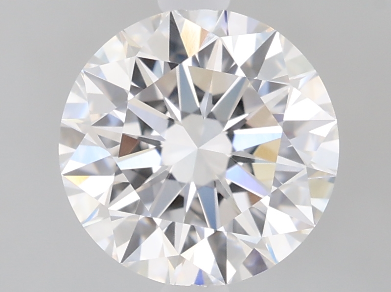 1.08ct Round D VVS2 IGI