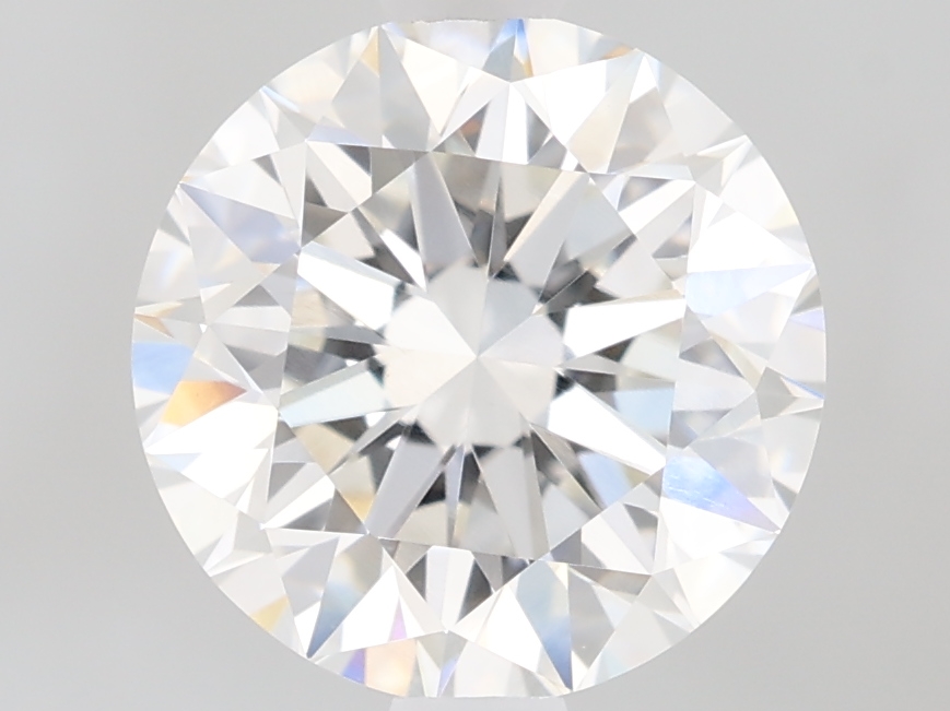 1.51ct Round E VVS2 IGI