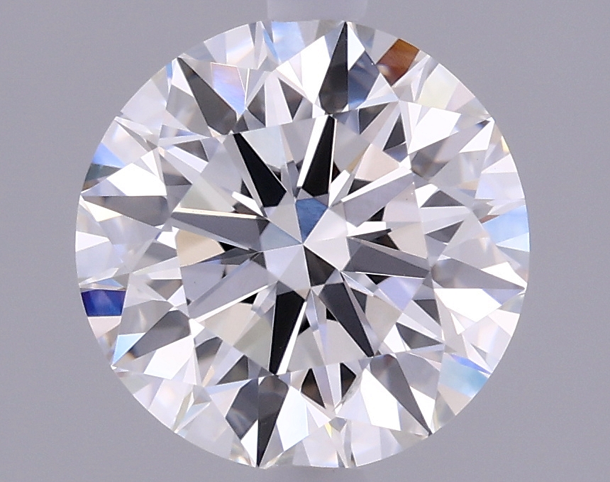 1.52ct Round E VS2 IGI