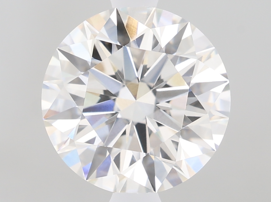 1.56ct Round F VVS2 IGI