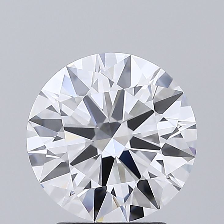 2.31ct Round D IF IGI