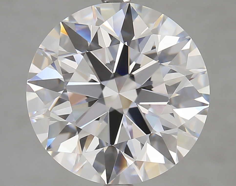 Round 7.04ct D FL