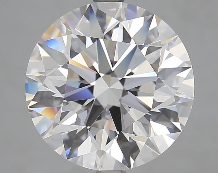 Round 5.41ct D FL