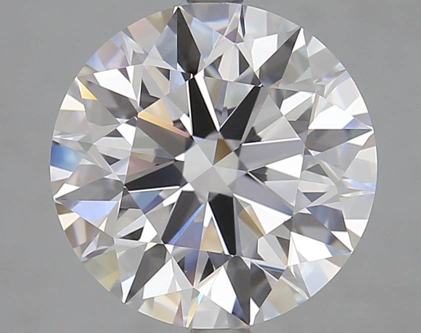Round 4.63ct D FL