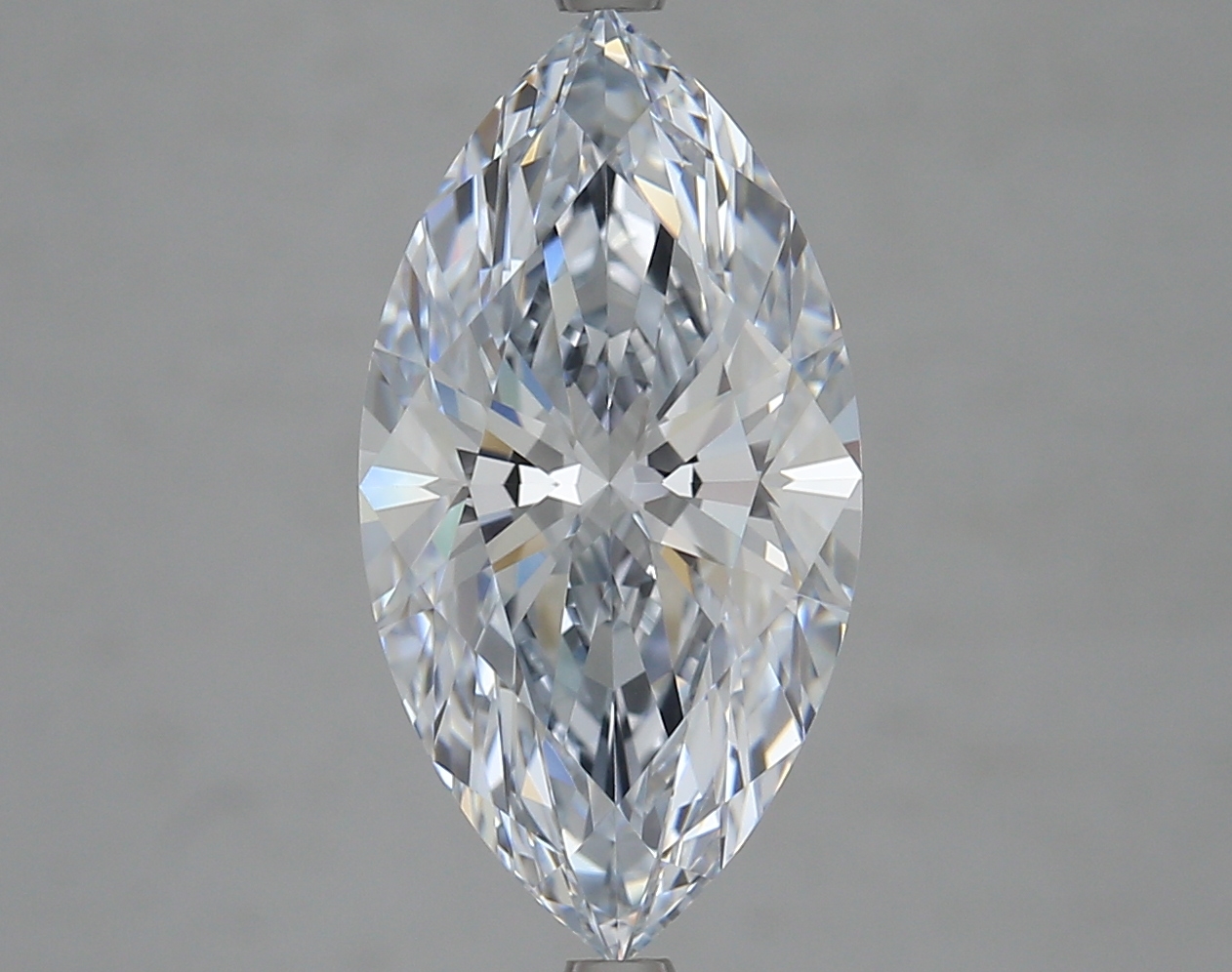 Marquise 4.02ct H IF