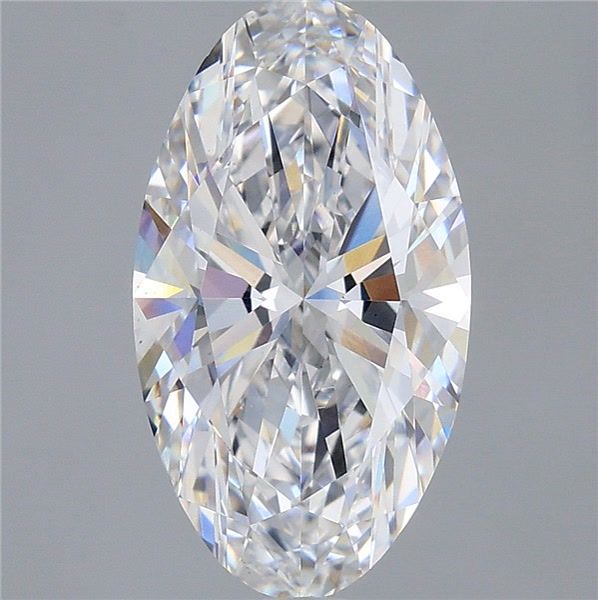 4.02ct MOVAL D VS1 IGI