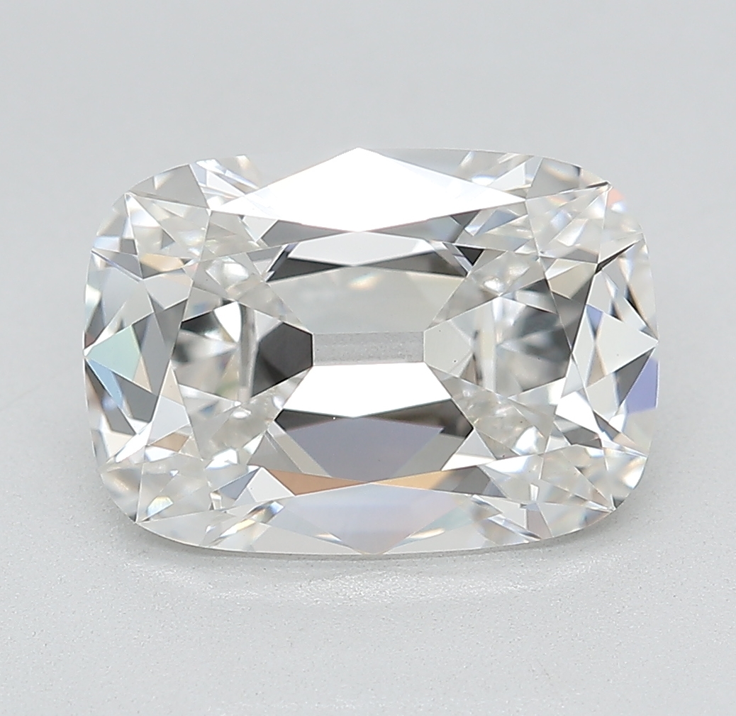 1.37ct Old Miner E VS2 IGI