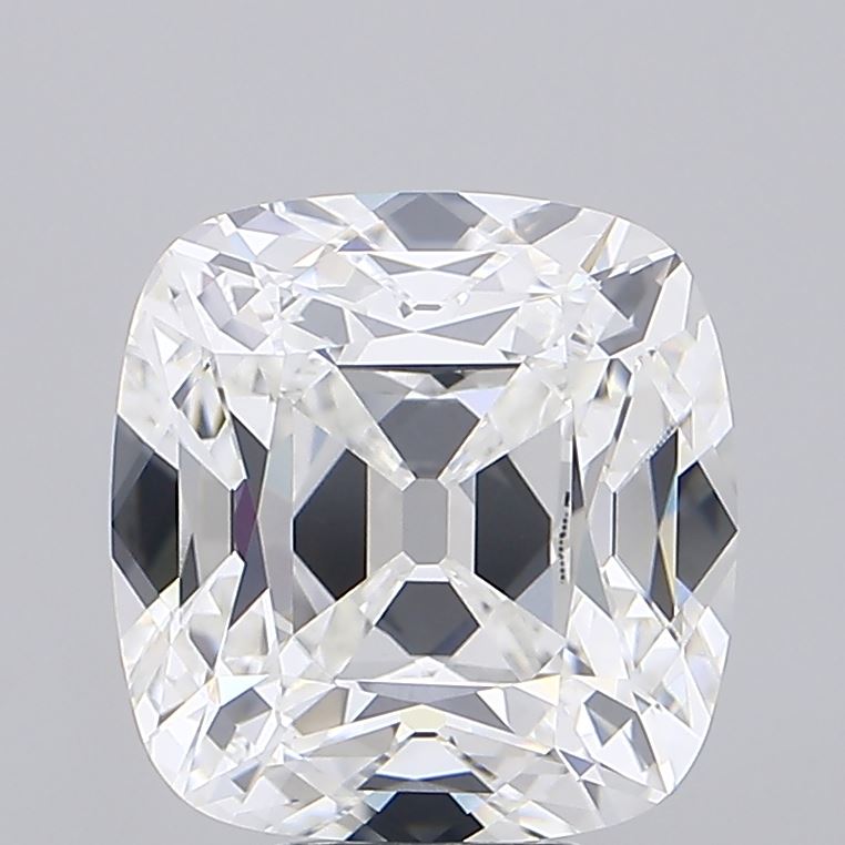 Old Miner 7.51ct E VVS2