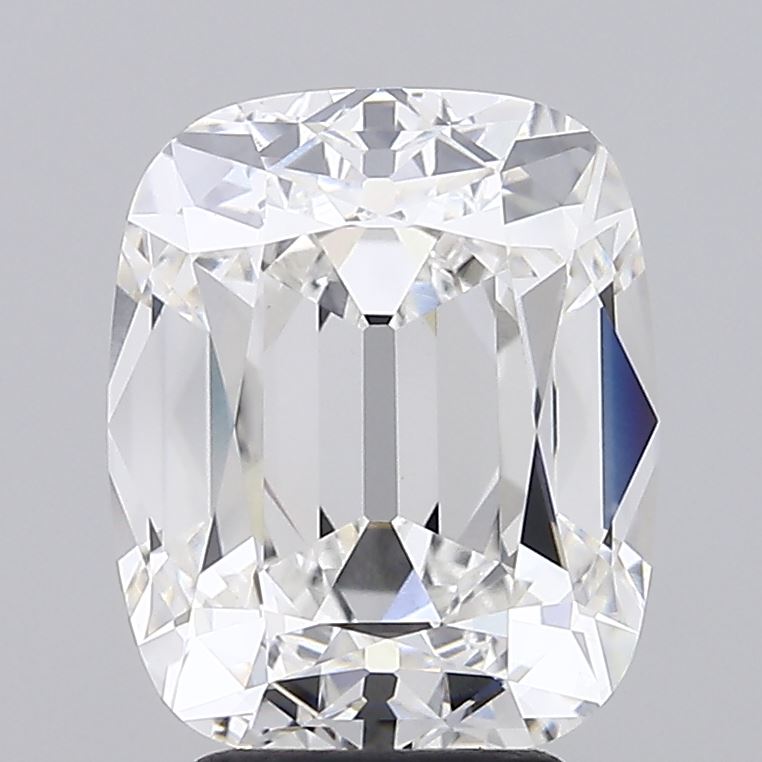 Old Miner 4.61ct E VVS2