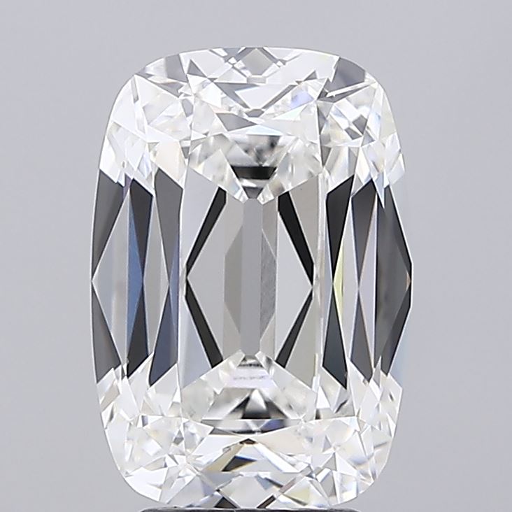 Old Miner 4.15ct F VVS2