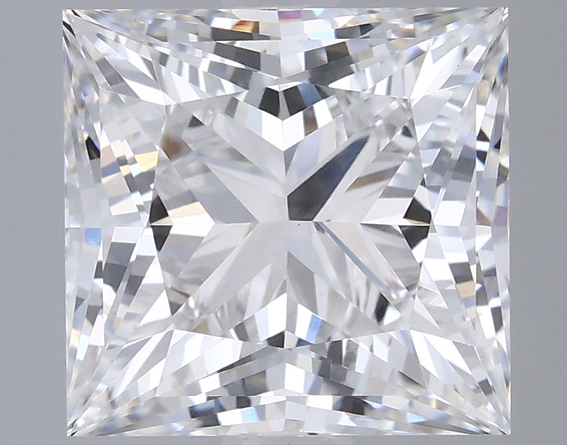 3.05ct Princess D VS1 IGI