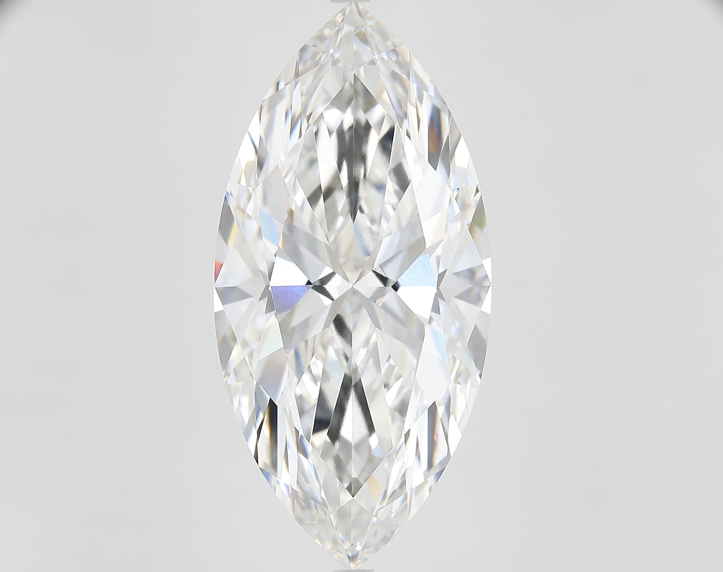 Marquise 12.3ct F VVS2