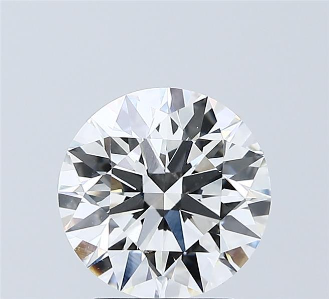 Round 2.05ct G VVS2
