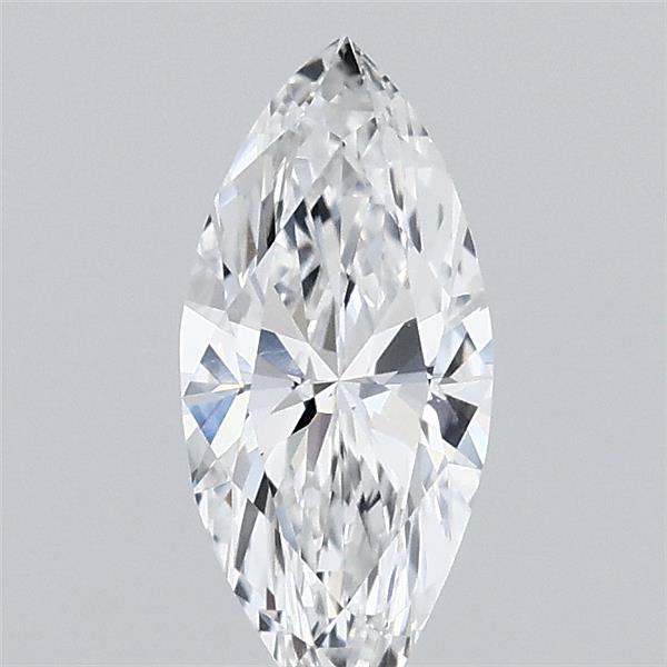 0.43ct Marquise Lab-Grown Diamond · D/VVS2