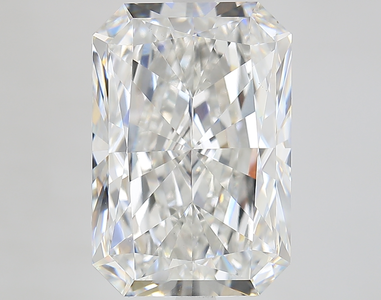 Radiant 9.00ct F VVS2