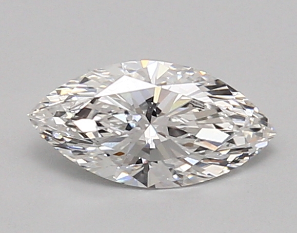 0.78ct Marquise E VVS1 IGI