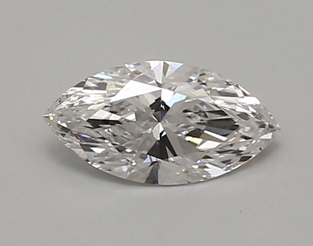 0.74ct Marquise E VVS1 IGI