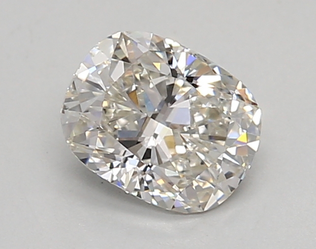 0.72ct Cushion G VVS1 IGI