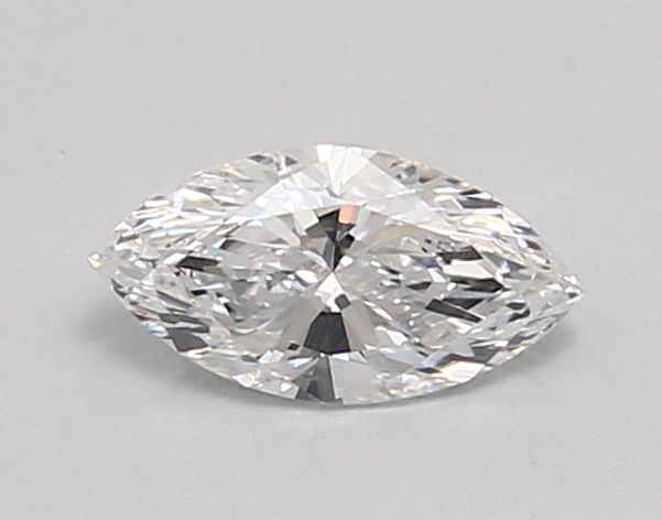 0.68ct Marquise D VVS1 IGI