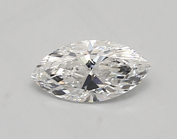 0.63ct Marquise E VVS1 IGI