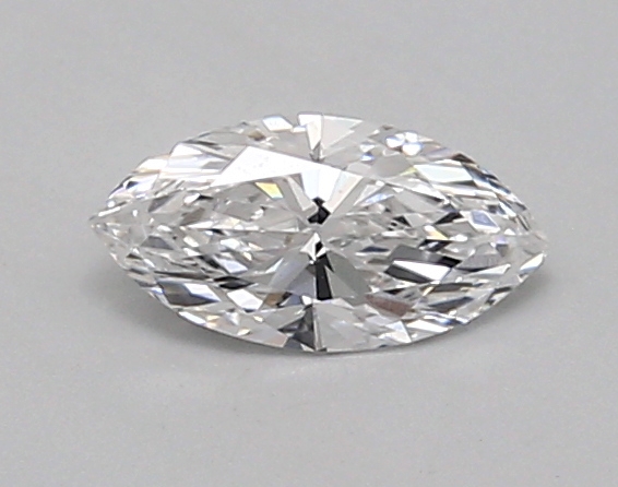 0.56ct Marquise D VVS1 IGI