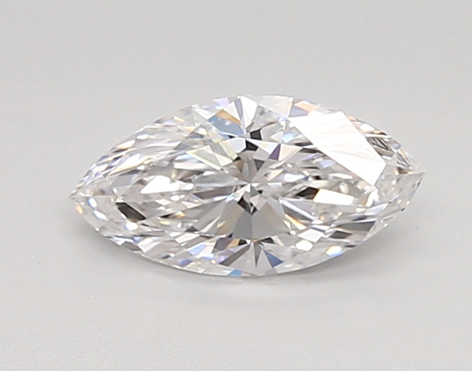 0.55ct Marquise E VVS1 IGI