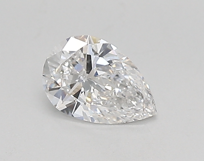 0.49ct Pear E VS1 IGI