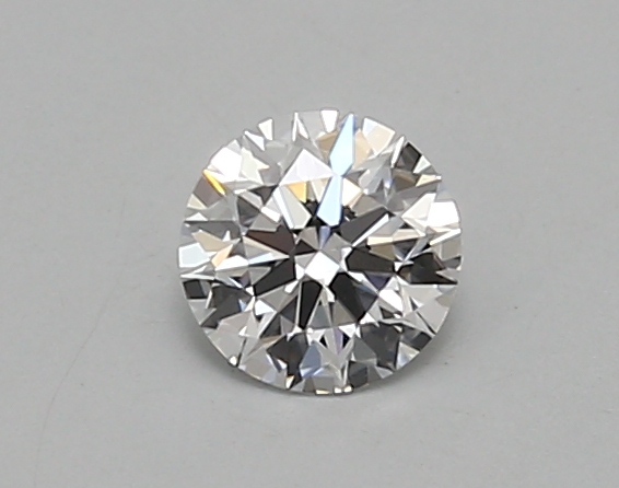 0.48ct Round D VS1 IGI