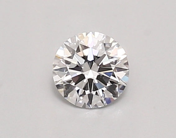 0.45ct Round D VS1 IGI