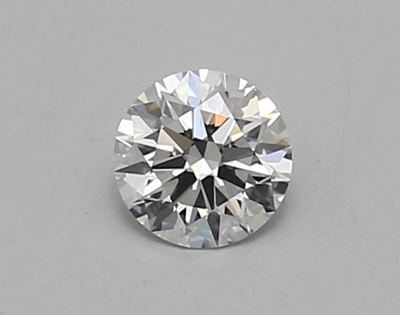 0.45ct Round D VS1 IGI