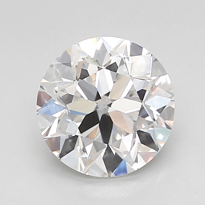 1.06ct Eurocut D VVS2