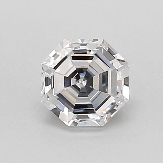 1.07ct Octagonal D VS1