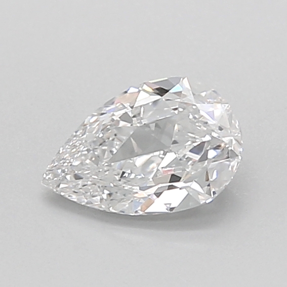 0.47ct Rose Cut D VVS2