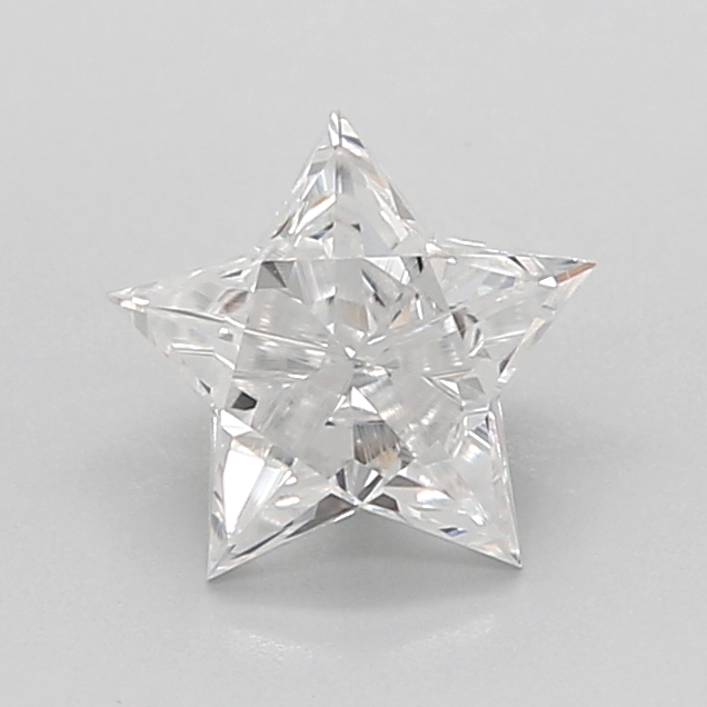 1.08ct Star D VVS2