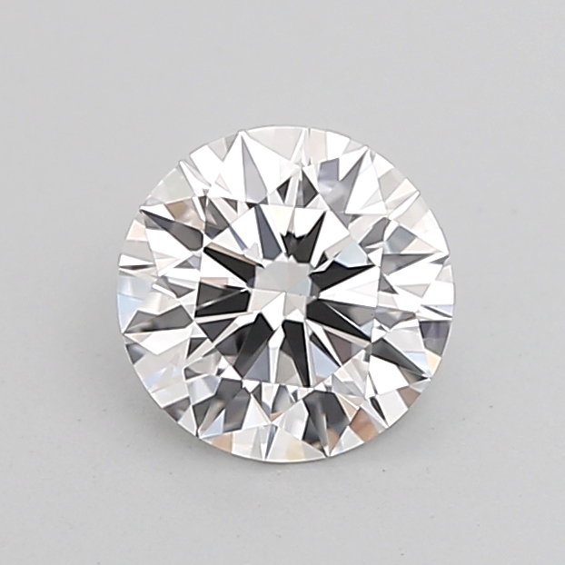 1.04 carat d VS1 EX Cut IGI round diamond