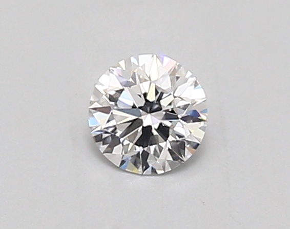0.39ct Round D IF IGI