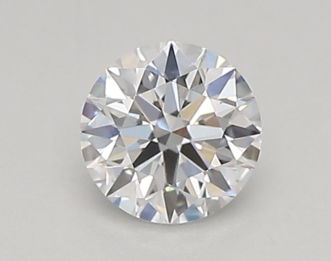 0.34ct Round D IF IGI