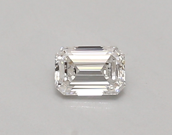 0.32ct Emerald E VVS1 IGI
