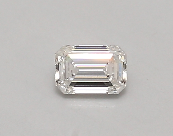 0.32ct Emerald E VVS1 IGI