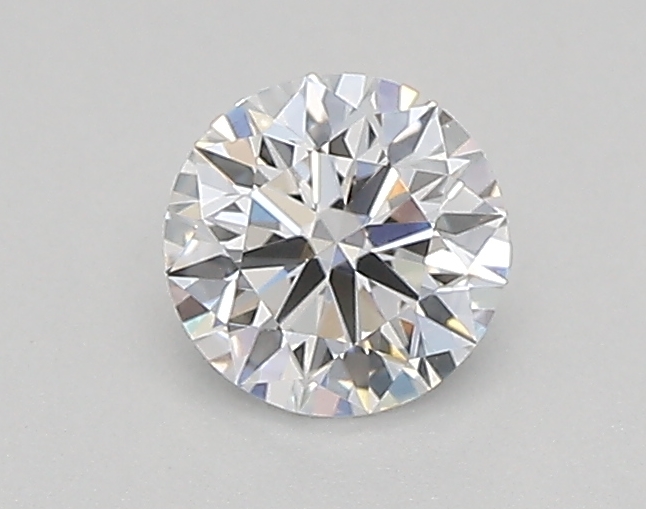 0.31ct Round D IF IGI
