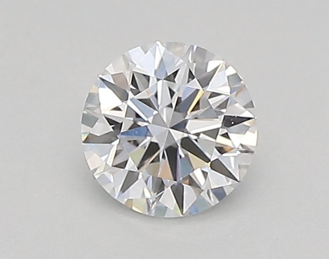 0.31ct Round D IF IGI