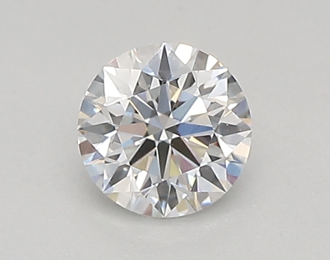 0.31ct Round D IF IGI