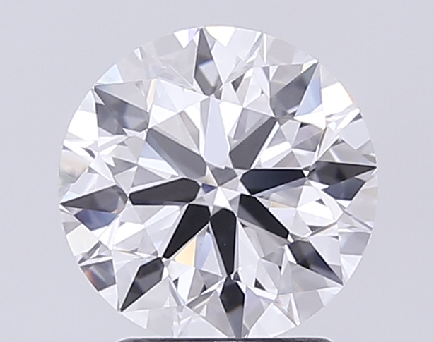 2.30 ct. round Lab Grown Diamond front image