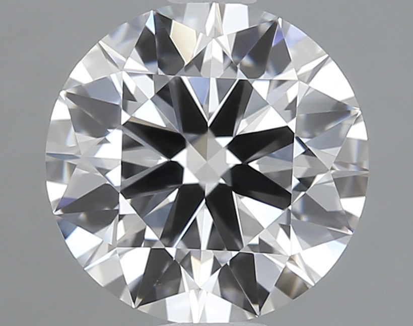 1.72 ct. round Lab Grown Diamond front image