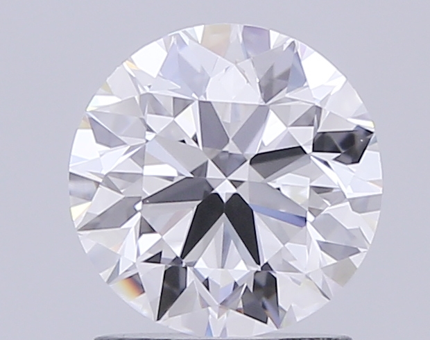 1.80 ct. round Lab Grown Diamond front image
