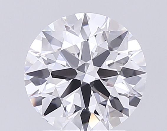 1.72 ct. round Lab Grown Diamond front image