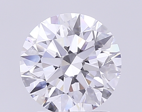 1.65 ct. round Lab Grown Diamond front image